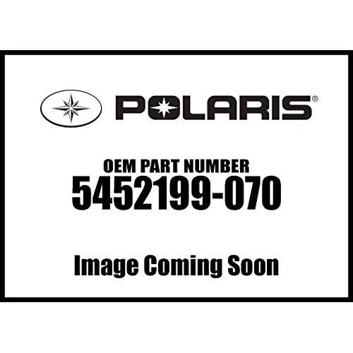 Polaris RZR Gauge Bezel, Gloss Black, Genuine OEM Part 5452199-070, Qty 1