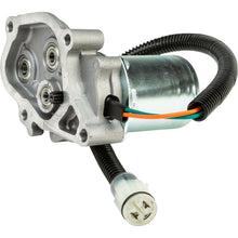 Shift Motor