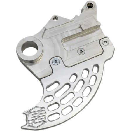 Rear Disc Guard Suz
