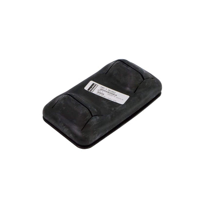 Polaris Seat Belt Buckle Cover, Rear, for Specific RZR 800, 4 800, S 800, 900, XP 900, 4 900, 4 XP 900, Trail 570, S 570, 570 Models and More, OEM Part, for Side by Side Safety, Qty 1-5813553