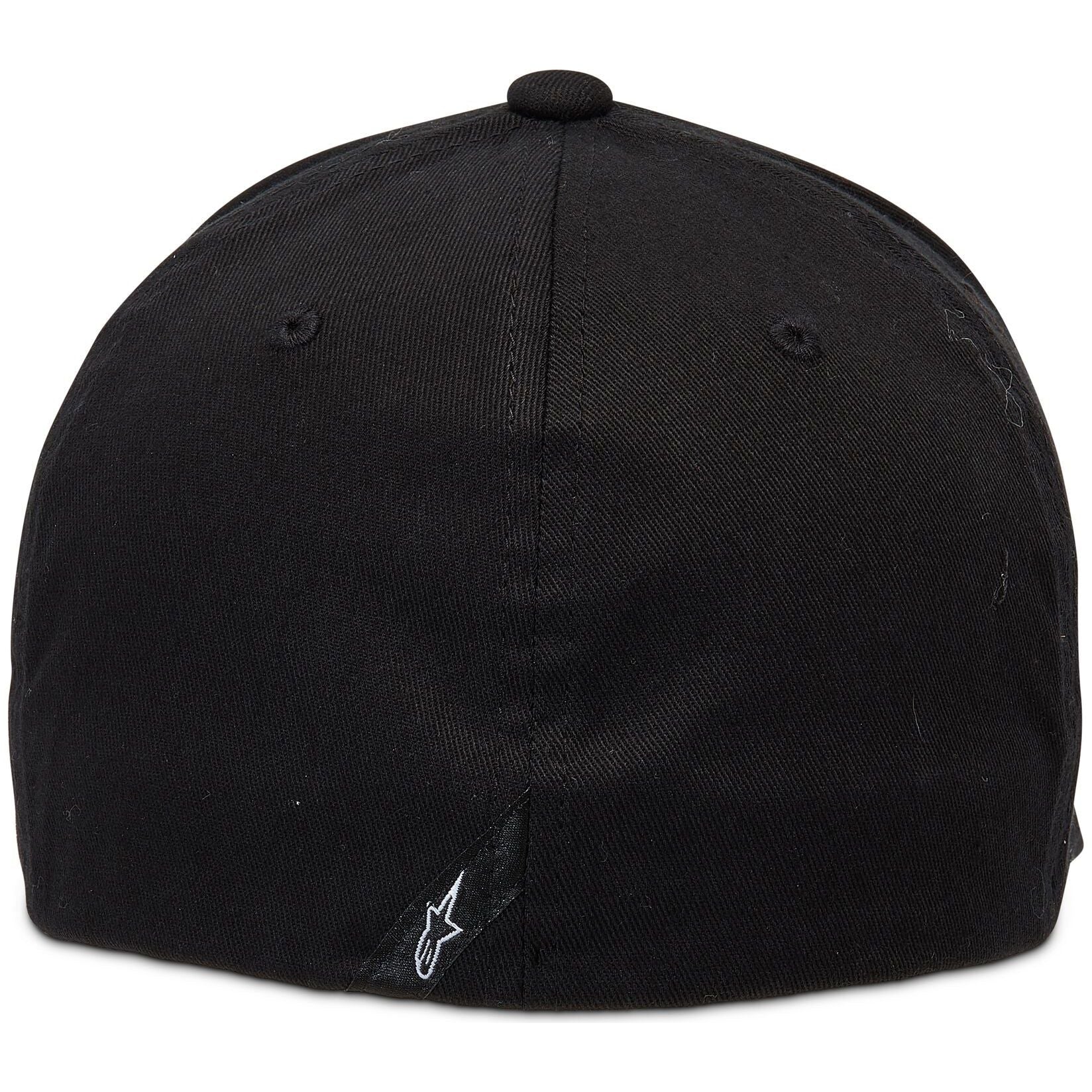 Hardy Hat Black Lg/Xl