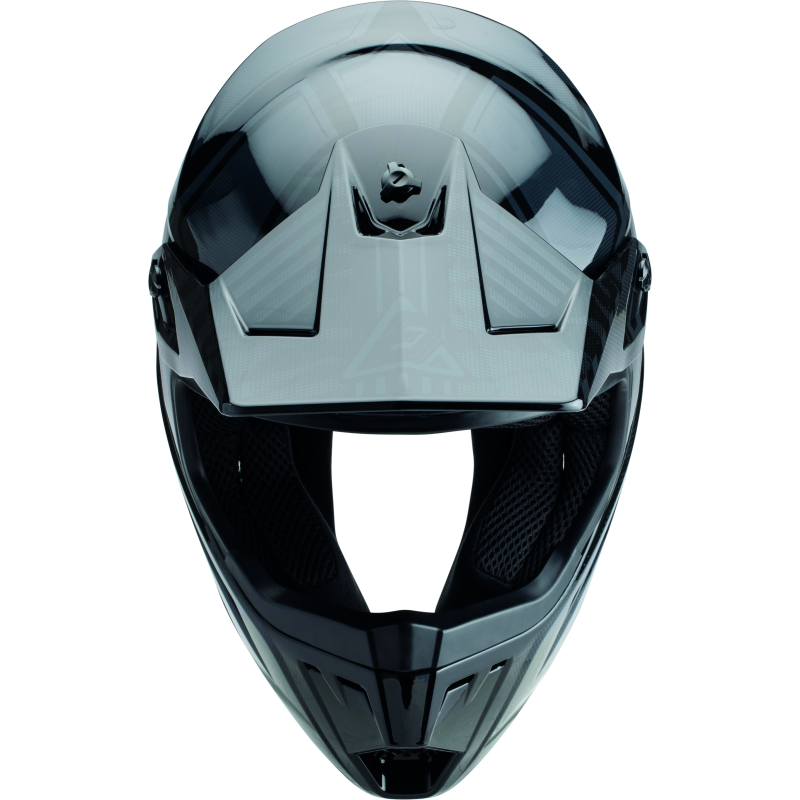 
                      
                        Answer AR3 Rapid Helmet Black/Dark Grey Youth - Small
                      
                    
