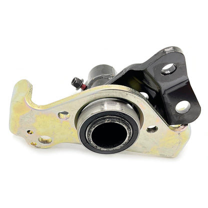 Polaris ATV Bolted Steering Post Kit, Lower, OEM Part - 2205364