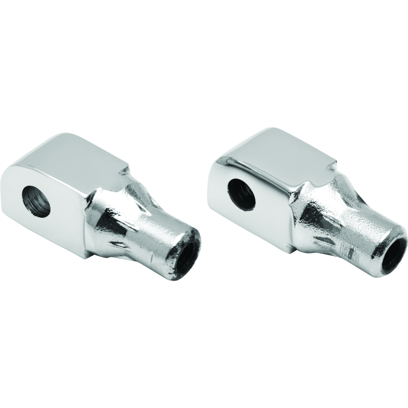 Kuryakyn Tapered Peg Adapter Suzuki Rear Chrome