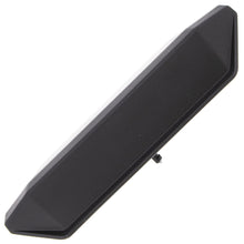 Polaris RZR Storage Lid, Gloss Black - 5455451-070