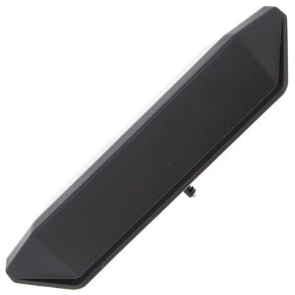 Polaris RZR Storage Lid, Gloss Black - 5455451-070