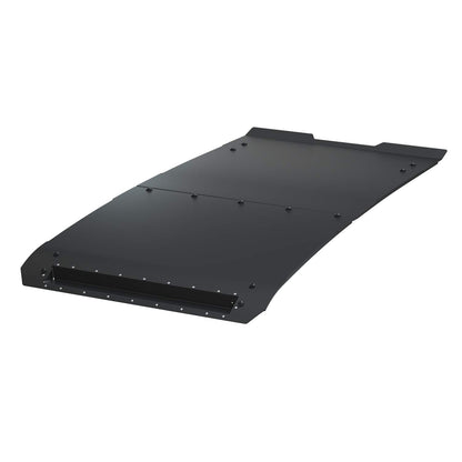 Polaris Off Road Light Pocket Aluminum Roof, 4-Seat
