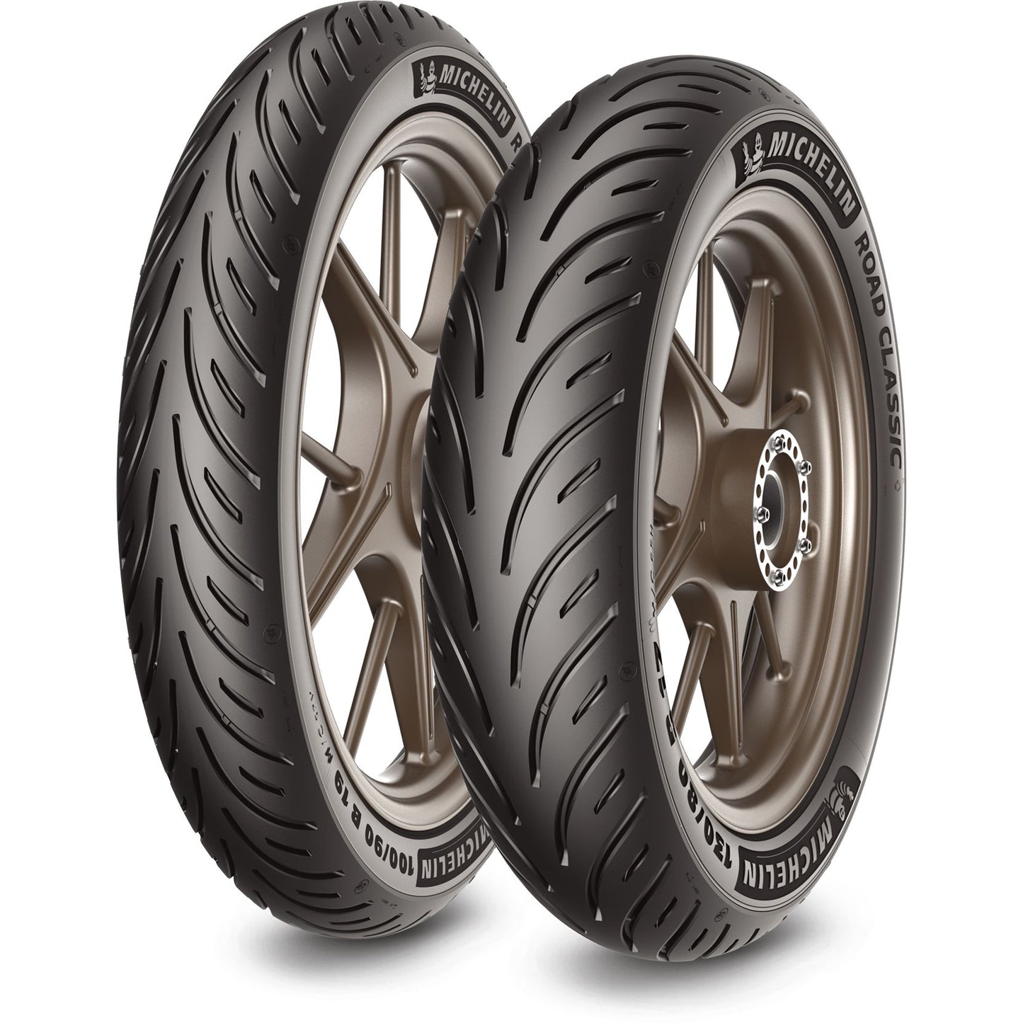 Tire Road Classic Front 110/9 B18 61v Bias Tl