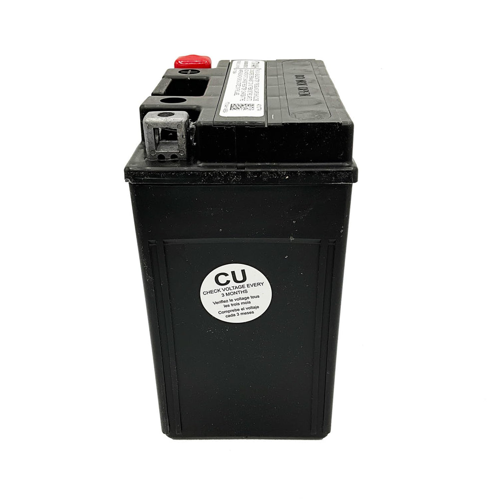 
                      
                        Polaris ATV 14AH Battery, Sealed and Charged, Part 4010774
                      
                    