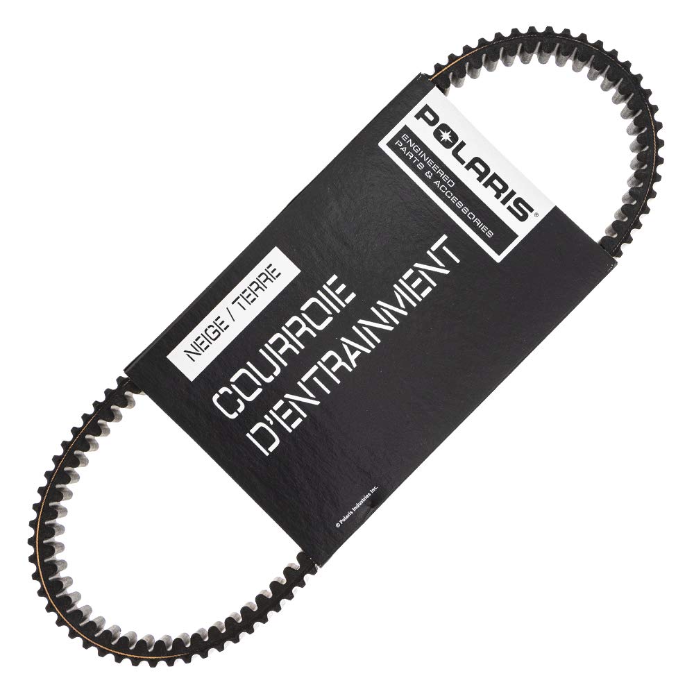 
                      
                        Polaris OEM Clutch Drive Belt 2005-2006 Sportsman 800 3211161
                      
                    