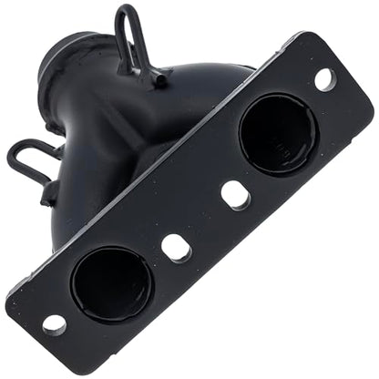 Polaris 1261852-489 Black Exhaust System Manifold 8 EFI RZR 800 200 1261852-029