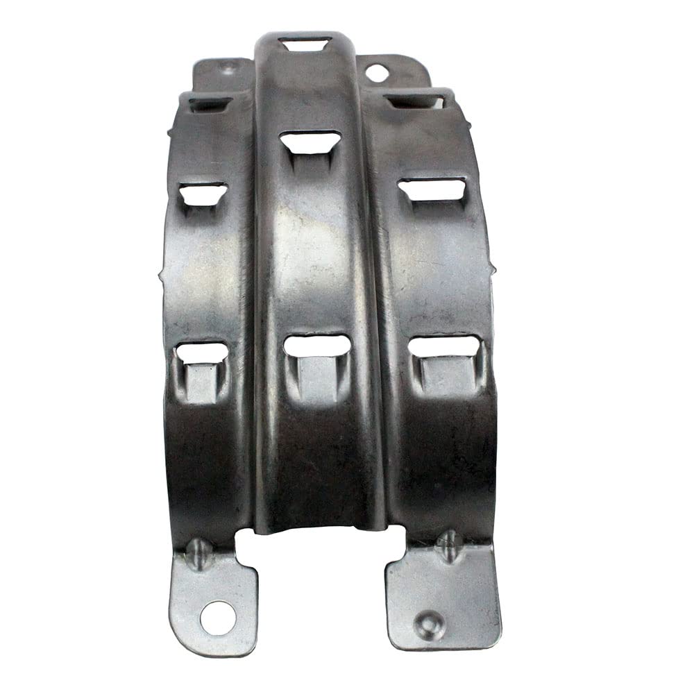 Polaris ATV Windage Plate, Q60, Genuine OEM Part 5250397, Qty 1