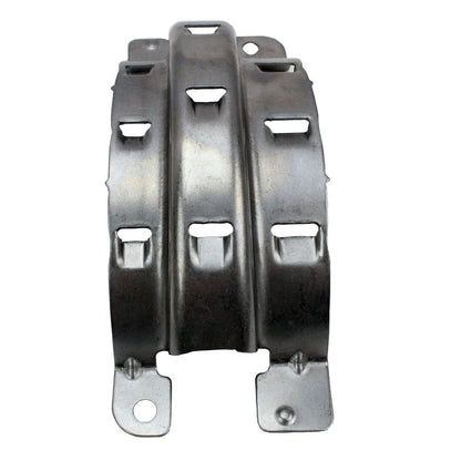 Polaris ATV Windage Plate, Q60, Genuine OEM Part 5250397, Qty 1