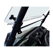D 2 Full Tilting Windshield