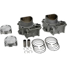 Cylinder Kit Hc 85.00/Std 11.5:1 Kaw