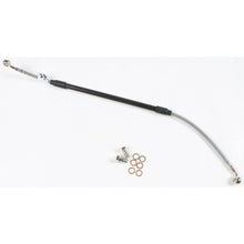 Steel Brake Line Rear Yam
