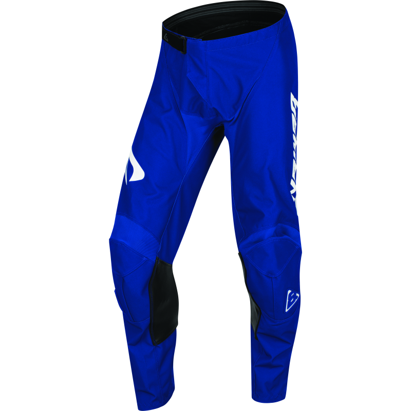 Answer Arkon Bold Pant Reflux Blue/White Size - 34