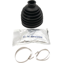 Cv Boot Kit