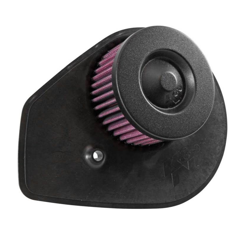 K&N Textured Black Replacement Air Filter 2015 Harley-Davidson XG500 Street
