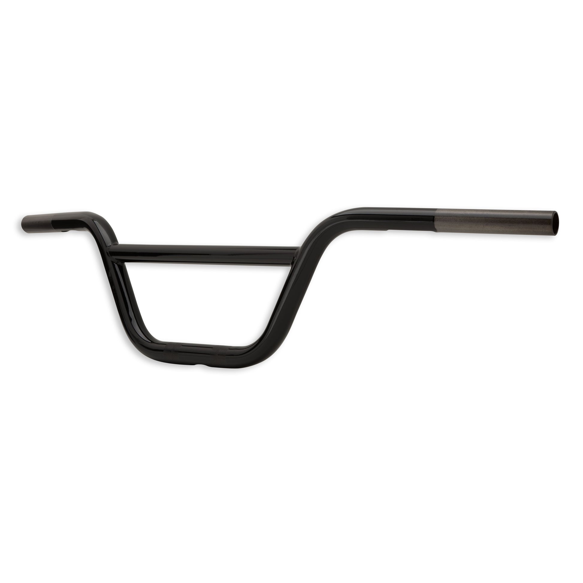Scrambler Bar 1" Black