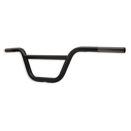 Scrambler Bar 1" Black