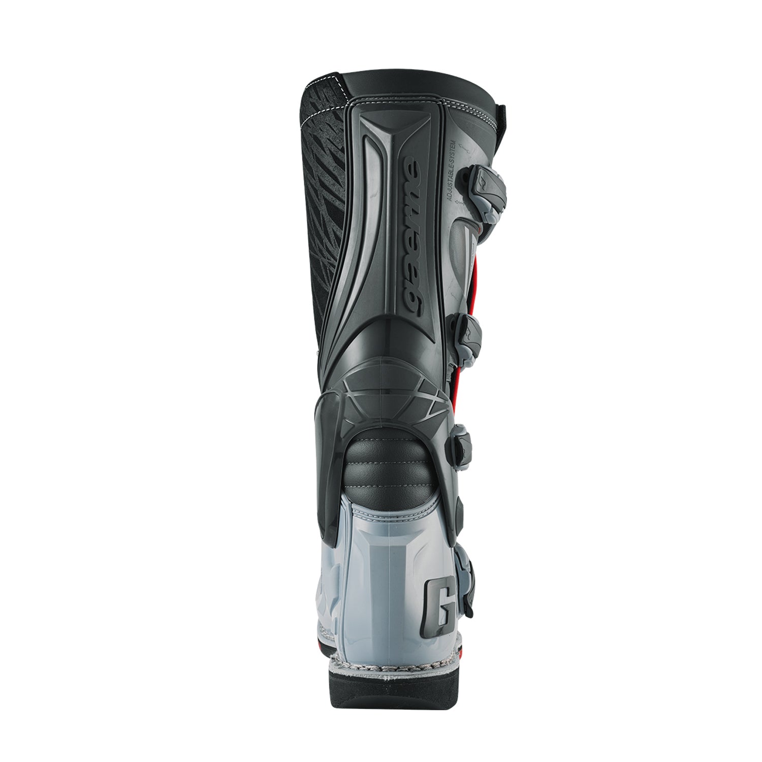 Fastback Endurance Boots Cactus Blue Sz 12