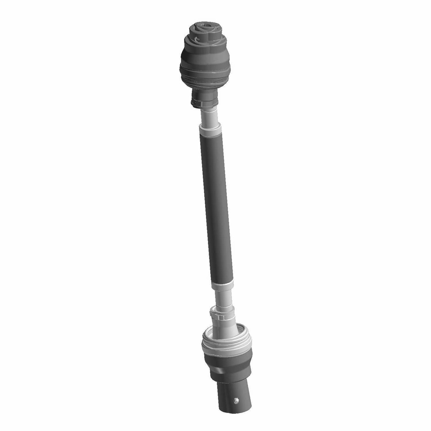 Polaris ASM-PROPSHAFT,FRONT [INCL. 2-4][FROM 9/7/2020], Genuine OEM Part 1334472, Qty 1
