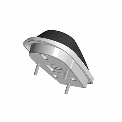 Indian Motorcycle Tailight Assembly, Genuine OEM Part 2412936, Qty 1