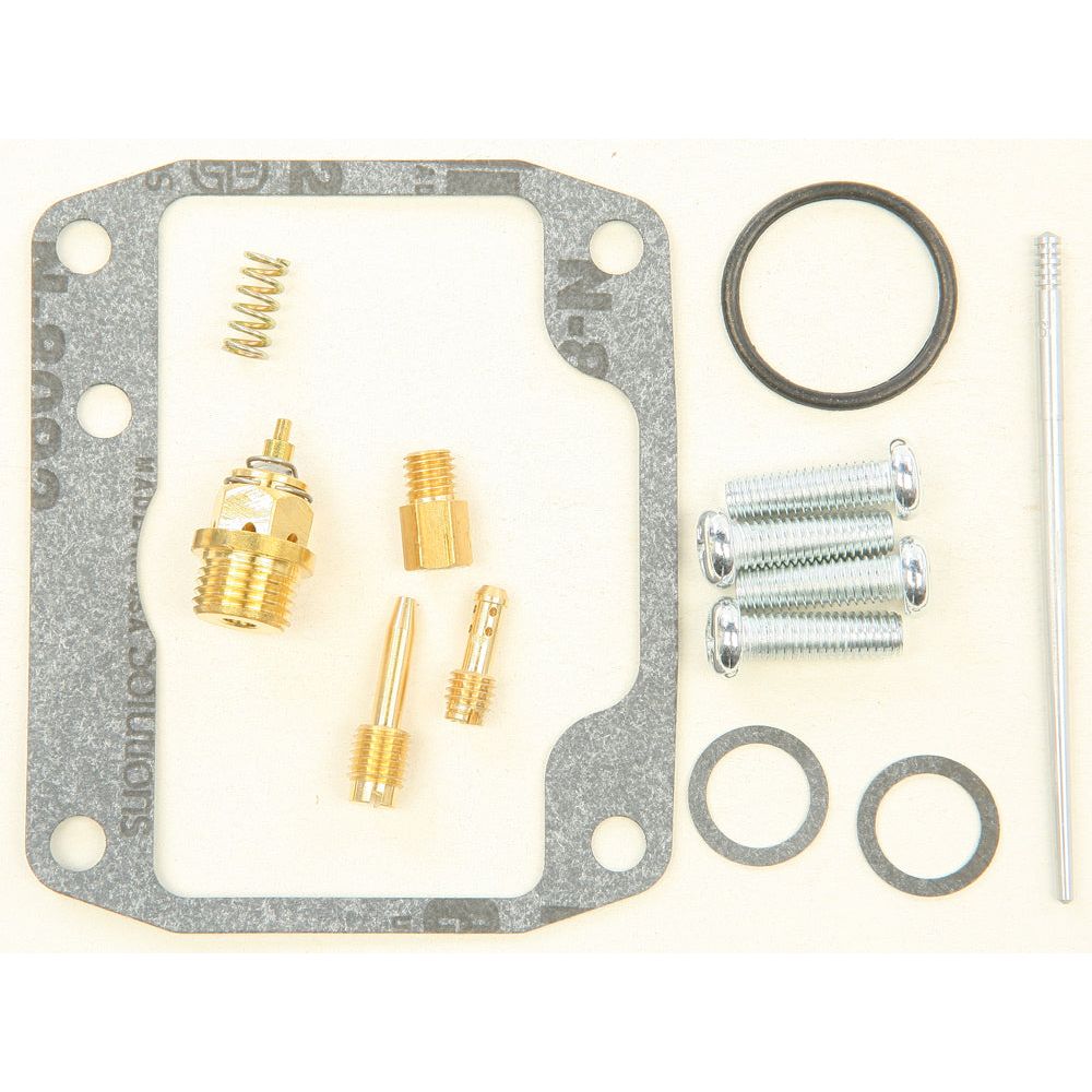 Bike Carburetor Rebuild Kit