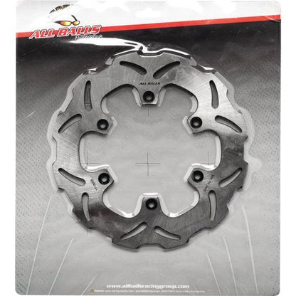 Brake Rotor