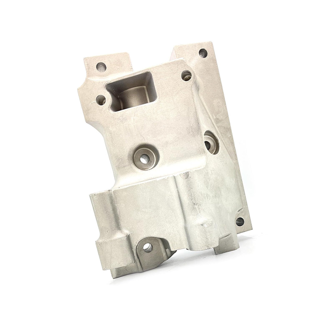 
                      
                        Polaris BRKT-TRANSJOINT,MACH [FROM 7/12/2021], Genuine OEM Part 5143718, Qty 1
                      
                    