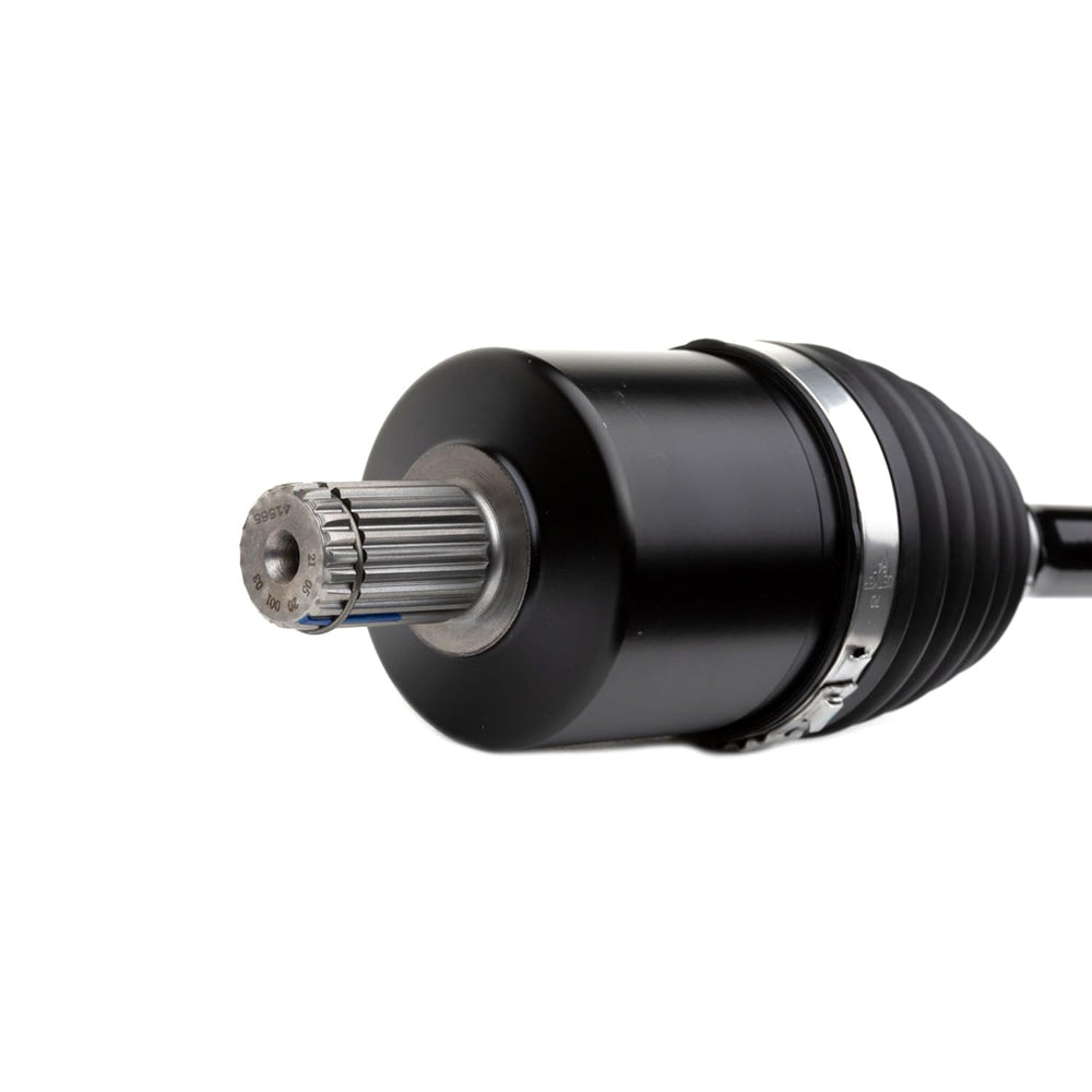 
                      
                        Polaris RZR Rear Half Shaft CV Axle for 2011-2013 4 800 & S 800, 2014 4 800 EFI & S 800 EPS and 2011 & 2014 4 800 EPS Models, Full Assembly, Genuine OEM Part, Black, Qty 1-1332883
                      
                    