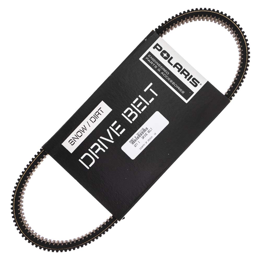 
                      
                        Polaris 3211116 Clutch Drive Belt for 2007 Sportsman 700 800 EFI OEM
                      
                    