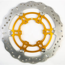 Contour Brake Rotor