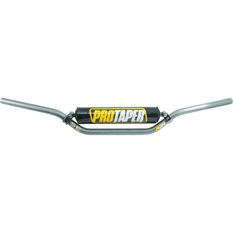ProTaper SE CR High Handlebar - Platinum Gray