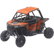Replica 1:18 Utv Polaris Rzr 1000xp Orange