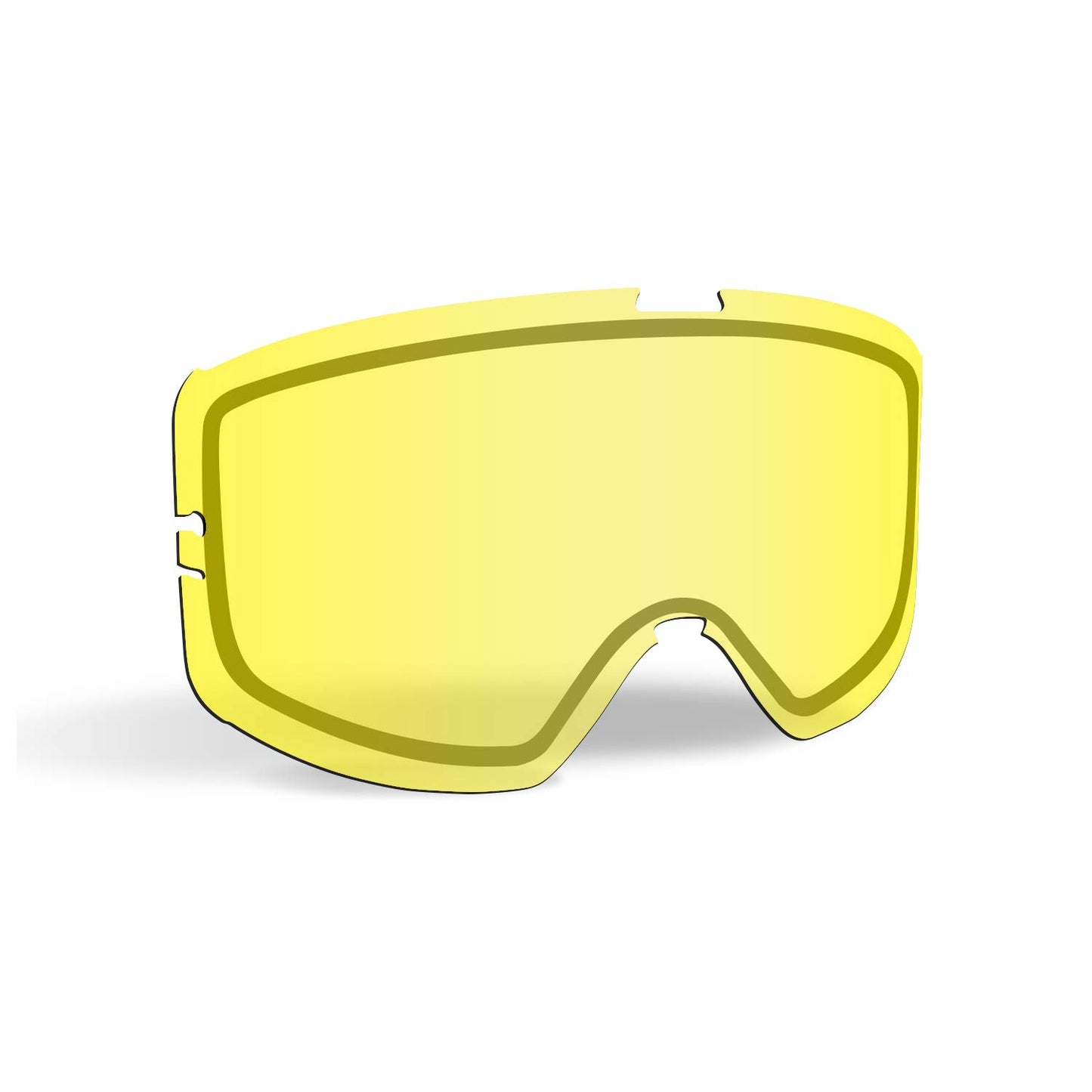 Polaris Off Road 509 Kingpin Polarized Replacement Goggle Lens