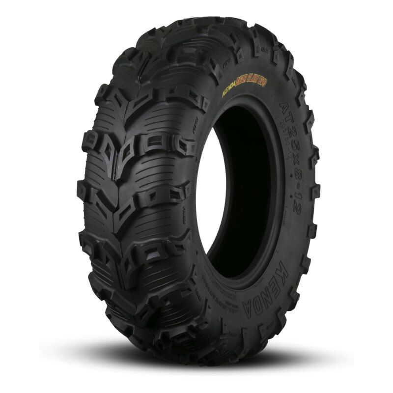 Kenda K592 Bear Claw Evo Rear Tire - 28x11-14 6PR 58L TL 25552001