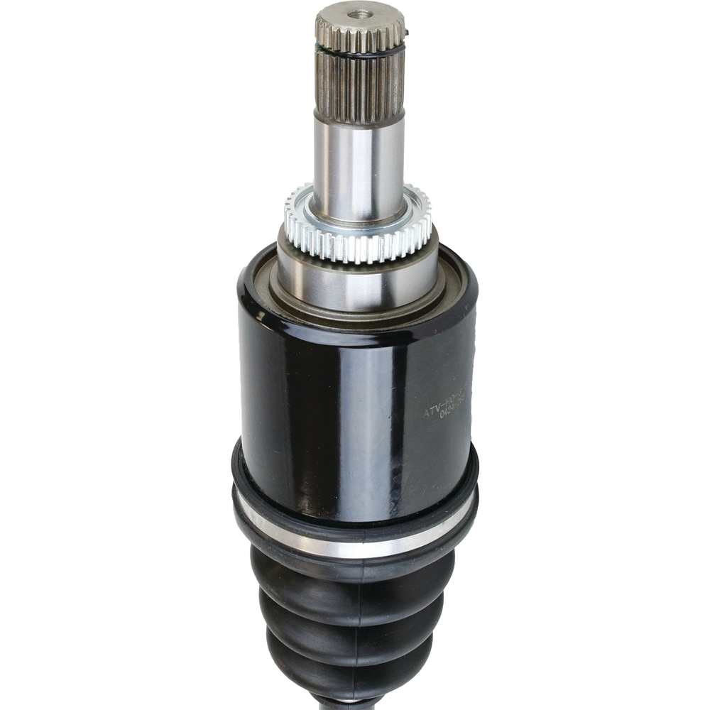 
                      
                        6 Ball Axle
                      
                    