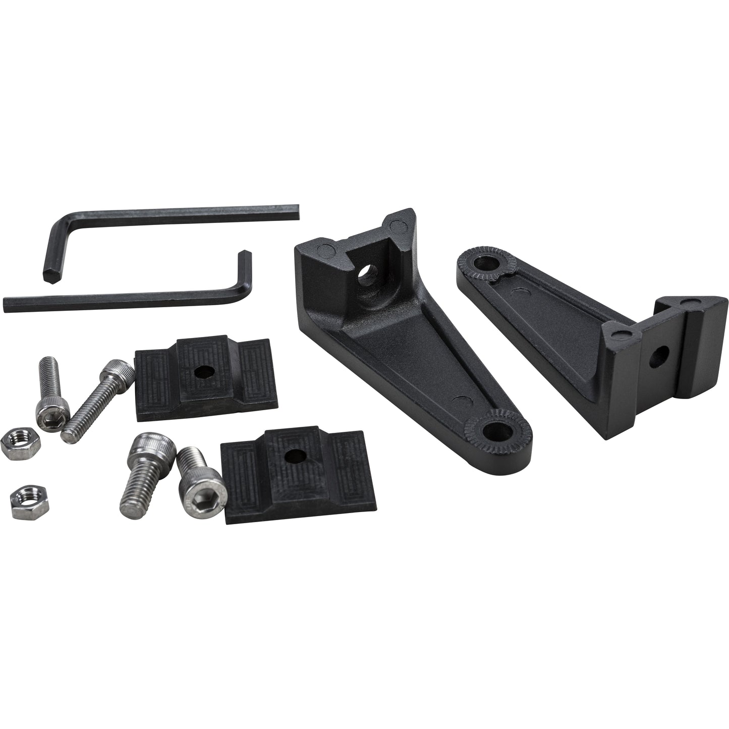 Light Bar Mounting Arm Pair