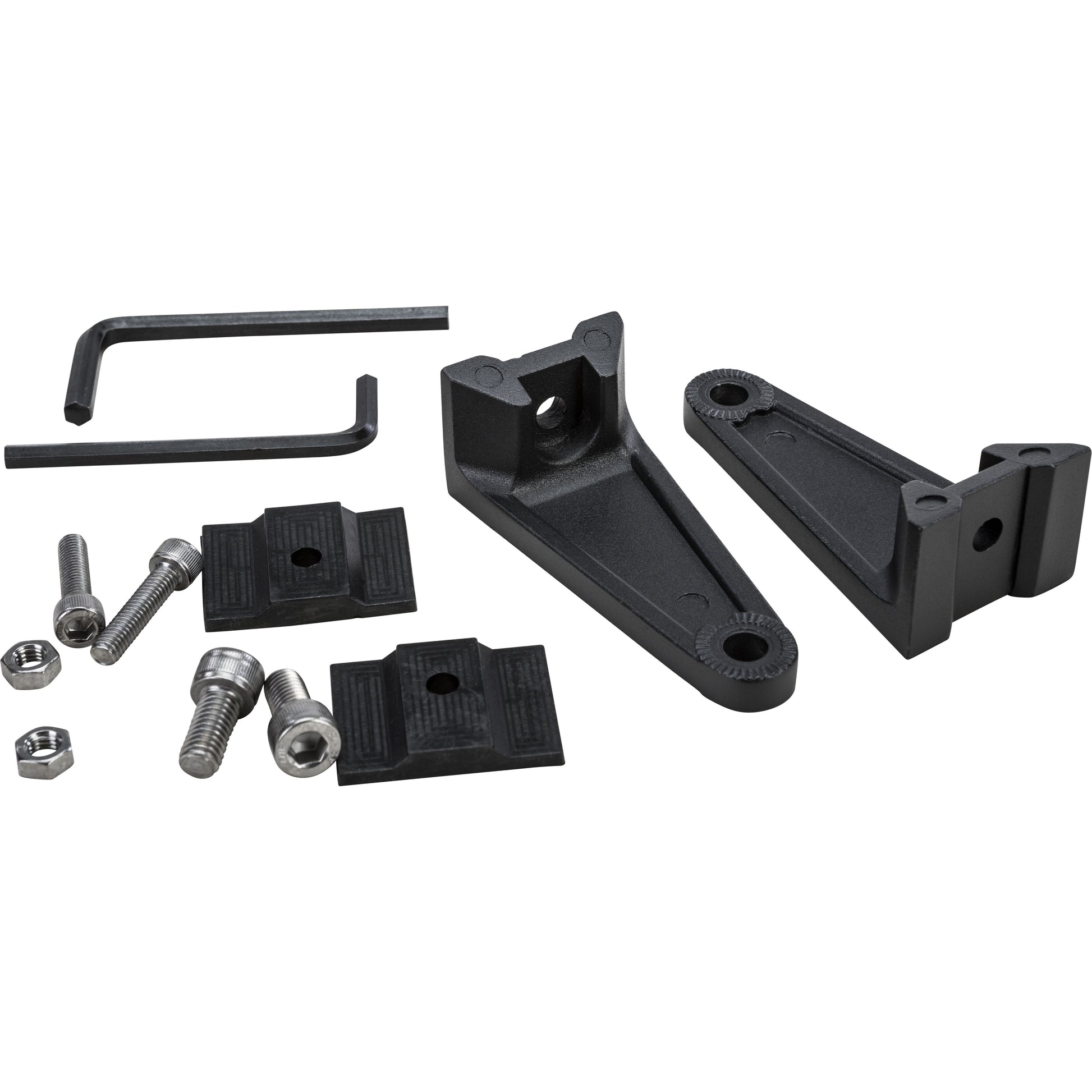 Light Bar Mounting Arm Pair