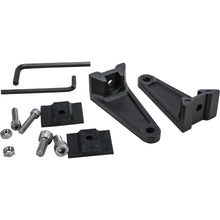 Light Bar Mounting Arm Pair