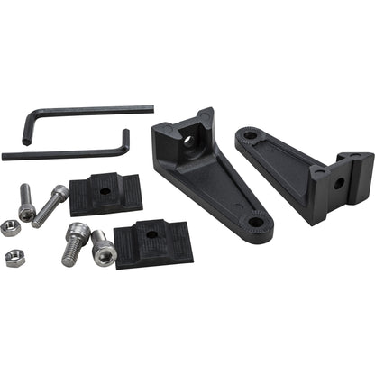 Light Bar Mounting Arm Pair