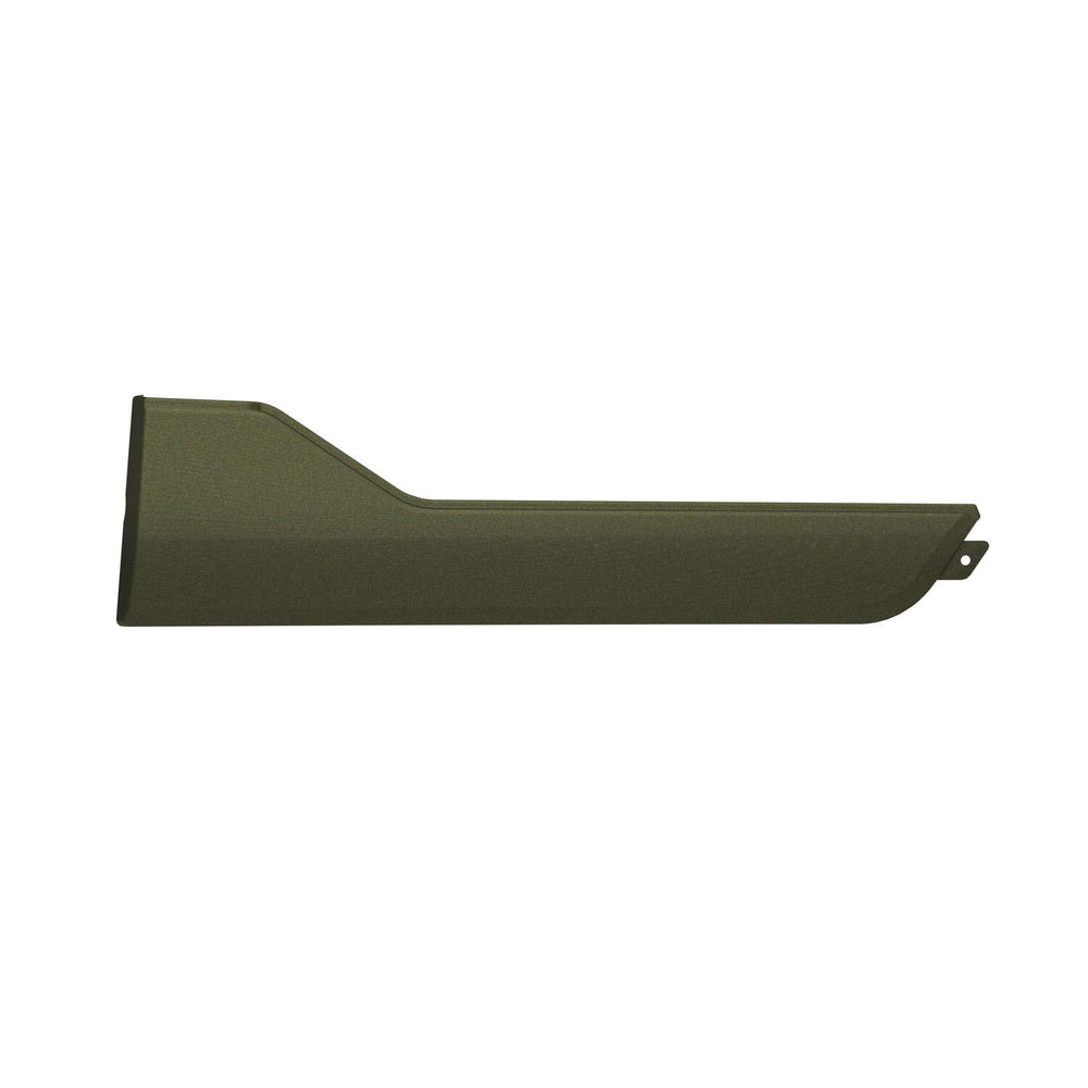 
                      
                        Polaris Off Road Rear Exterior Door Accent Panel
                      
                    