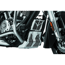 Kuryakyn Chin Fairing Indian Chrome