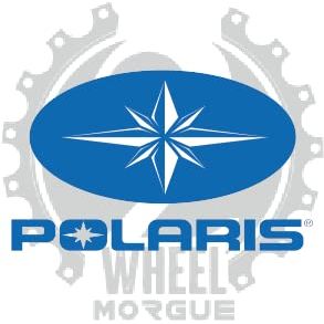 Polaris K Shield Rzr 900/S1000 2206587 New Oem