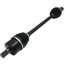 6 Ball Heavy Duty Axle Rear