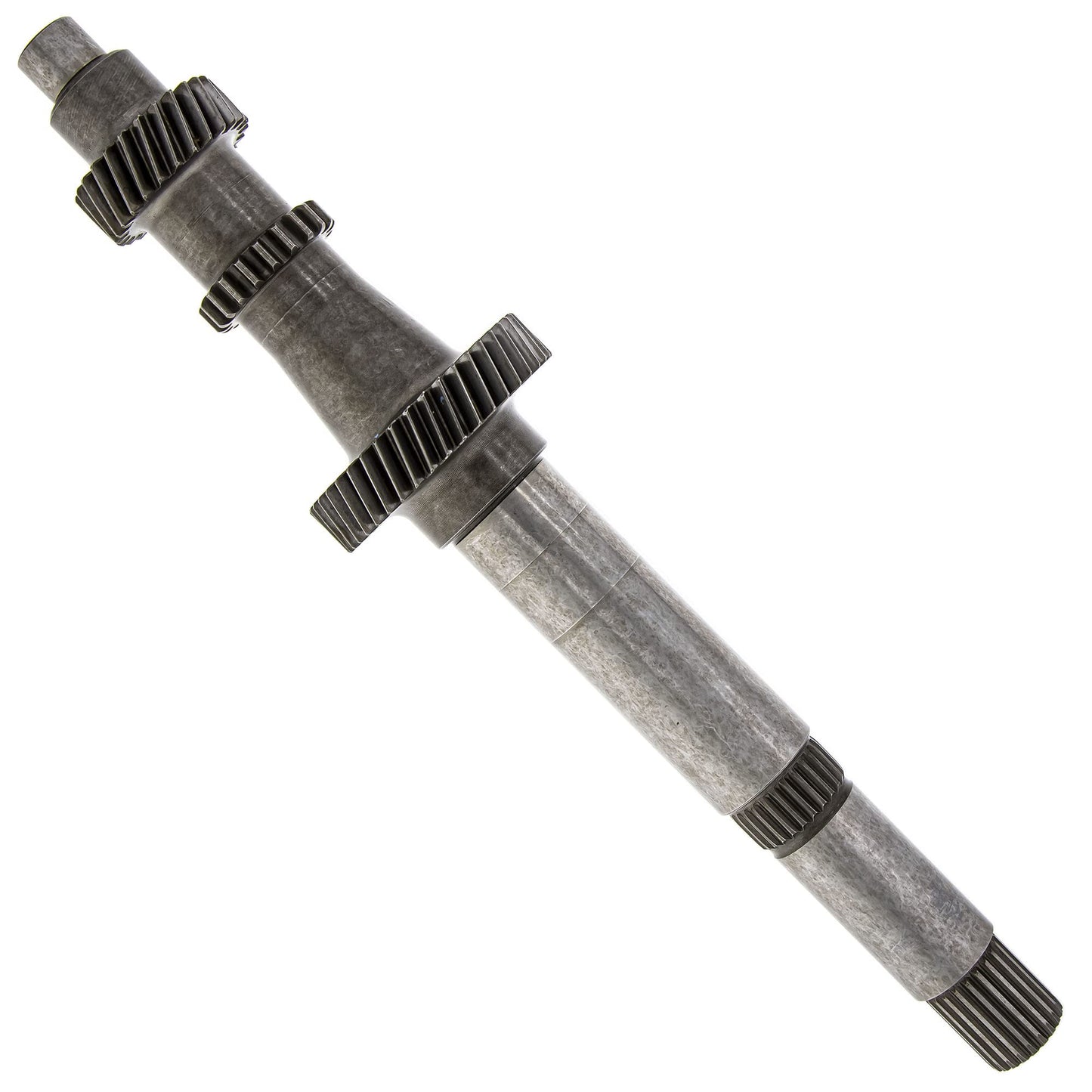 Polaris Ranger Input Shaft, 42 Tooth/20 Tooth/25 Tooth, Genuine OEM Part 3235754, Qty 1