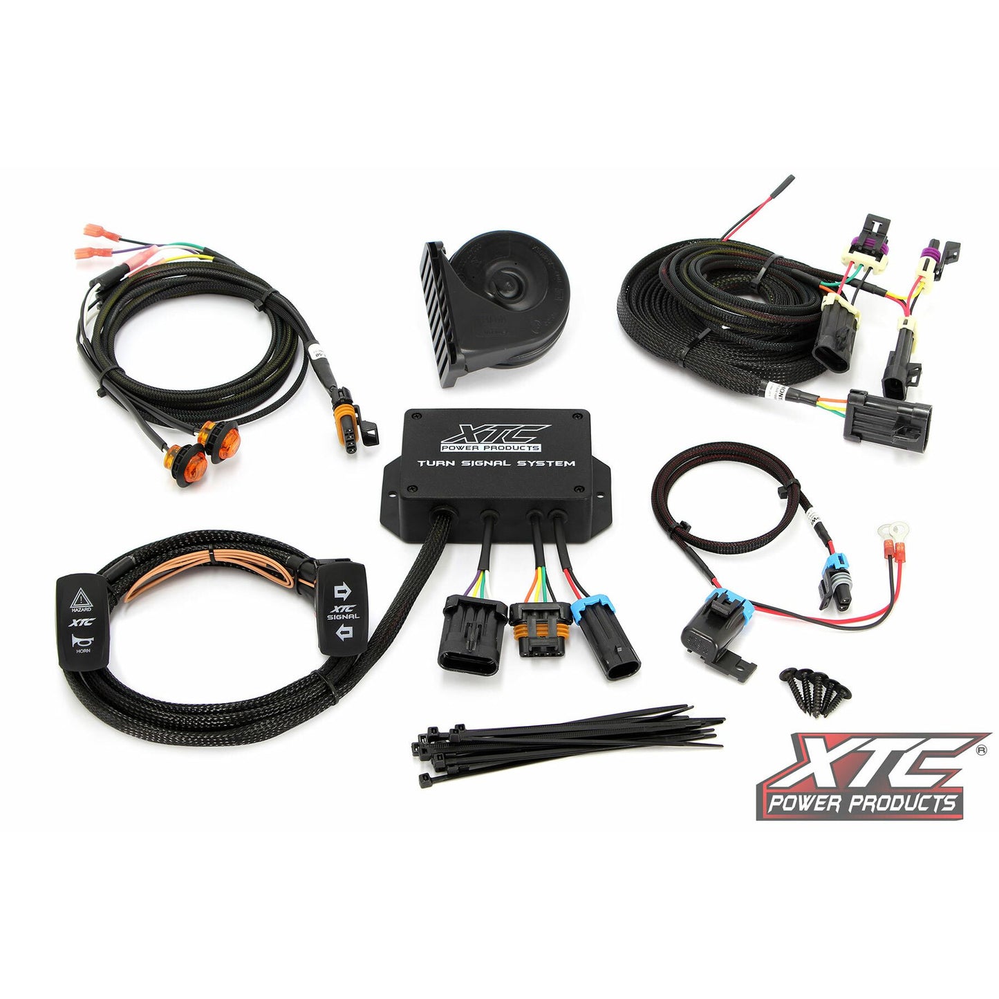 Std Turn Signal Kit Hon