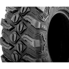 Tire Buck Snort 25x10 12 Bias 6pr Lr420lbs